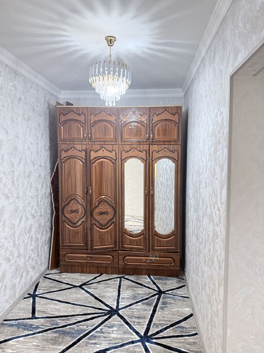 Продаётса квартира в Сартеппо.