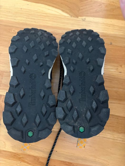 Ghete unisex Timberland,marime 39