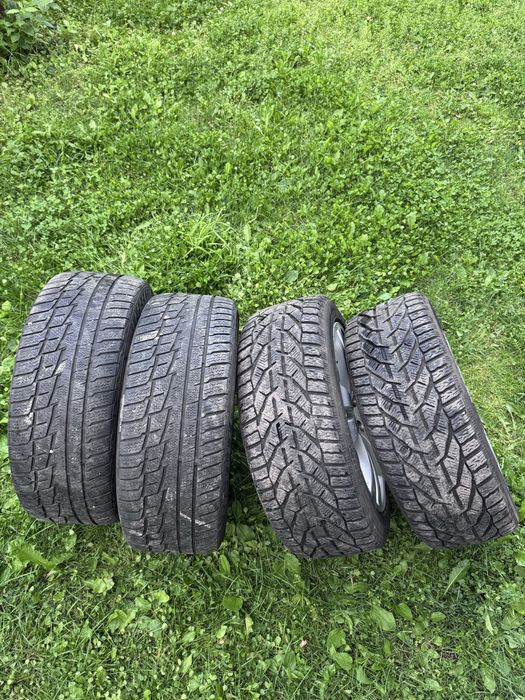 Jante aliaj 5x112 mercedes, audi, vw