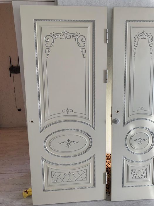 Двери межкомнатные