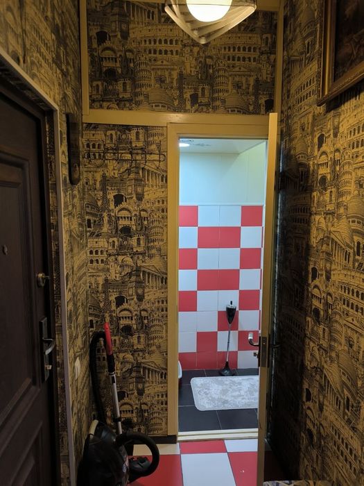 Продается квартира