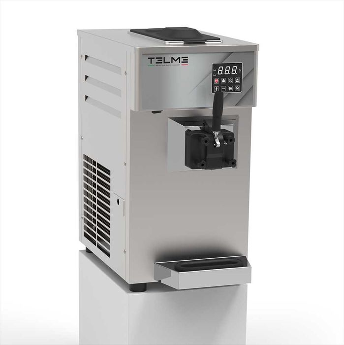Masini de inghetata TELME