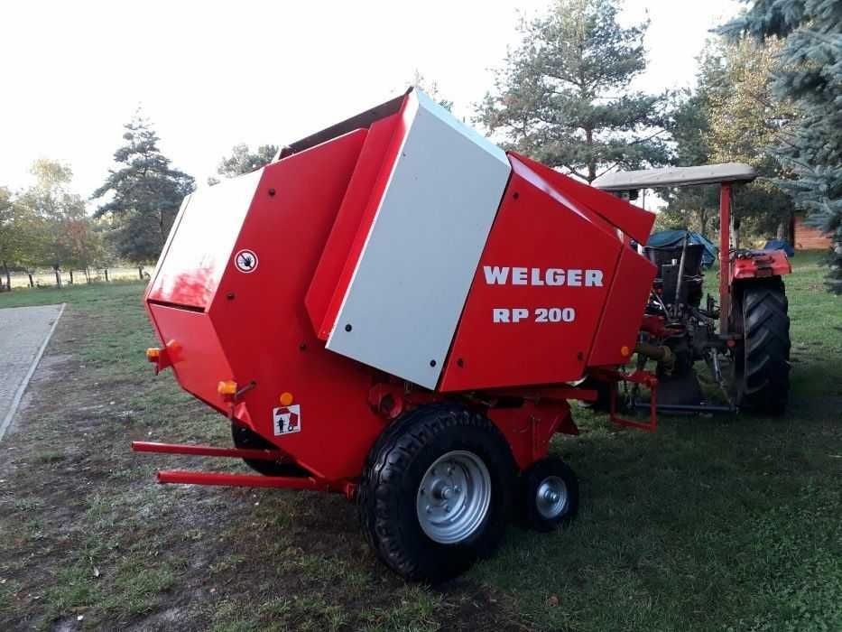 Presa Vicon RF 121  pickup 2m tocator an 2107 Greenland RF 120 Claas Rollant 250 Rollant 240 Rollant 255 Rollant 46 Rolant 44 Rollant 42 Welger RP 12