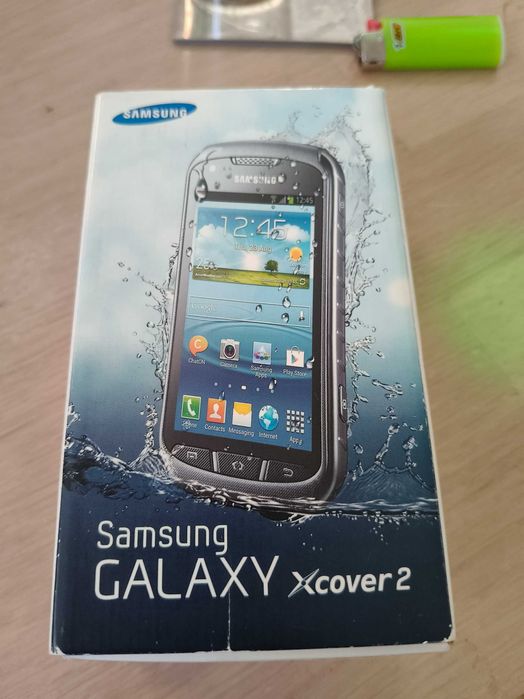Samsung Xcover 2