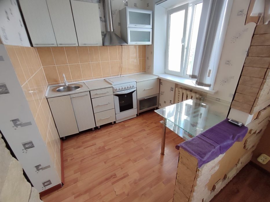 Продам 3 комн. квар. 4- 24- 5 этаж