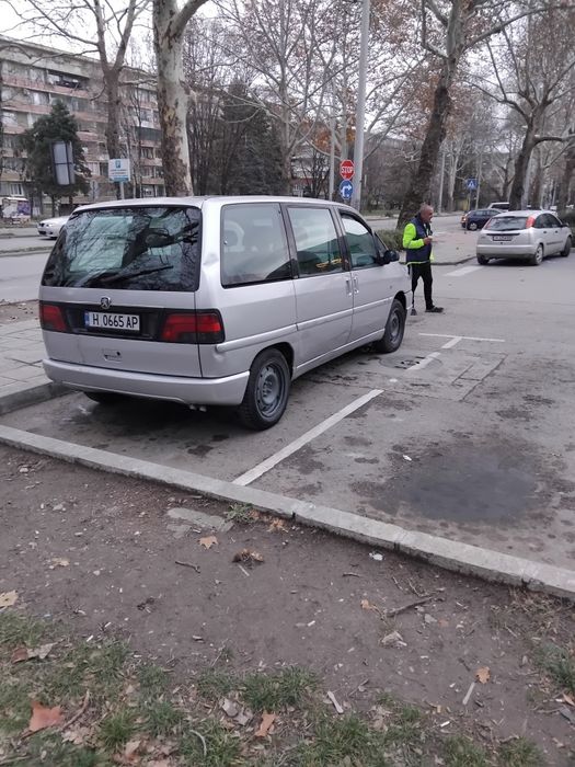 Всичко платено работна кола