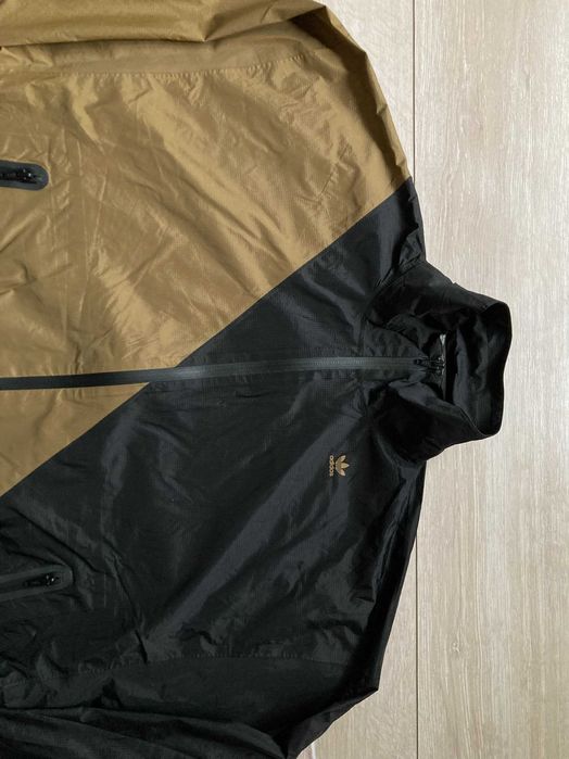 Адидас Adidas Originals TOKYO Hyke водоустойчиво горнище горница M