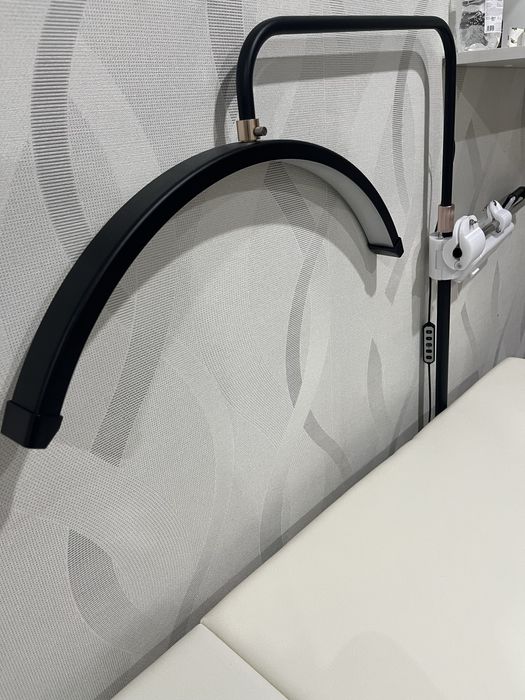 Лампа луна новая