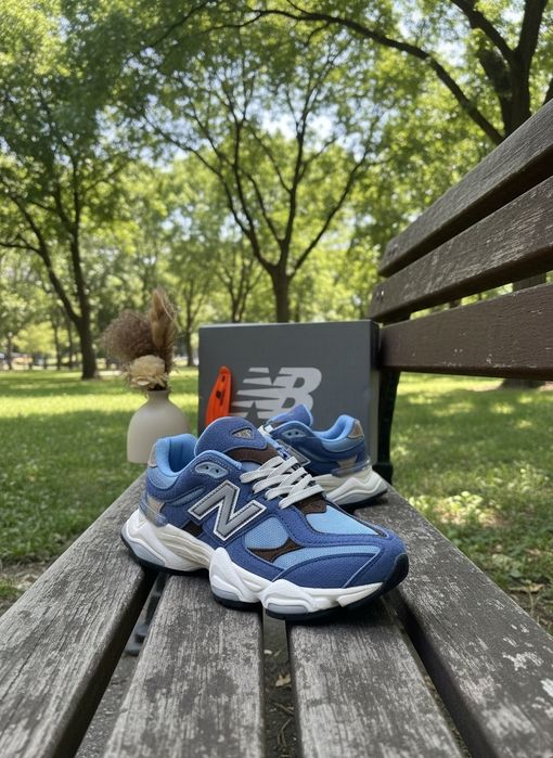 Adidasi New Balance 9060 NB 9060
