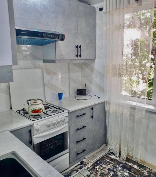 Uchtepa 25 kvartl 2 honali kv bor