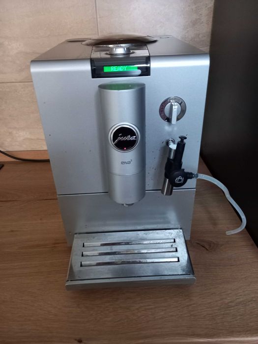 Jura ena 5 aparat automat de cafea