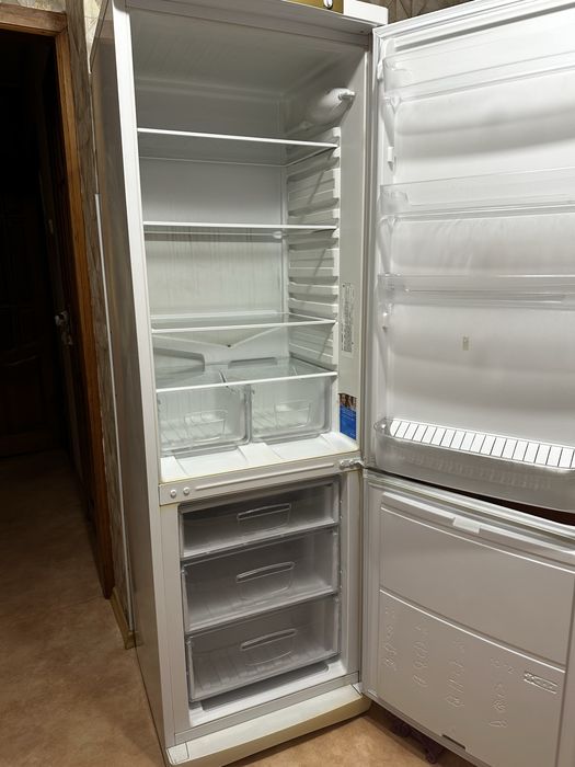 Холодильник Indesit б/у
