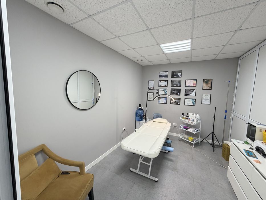 Сдам кабинет косметолога