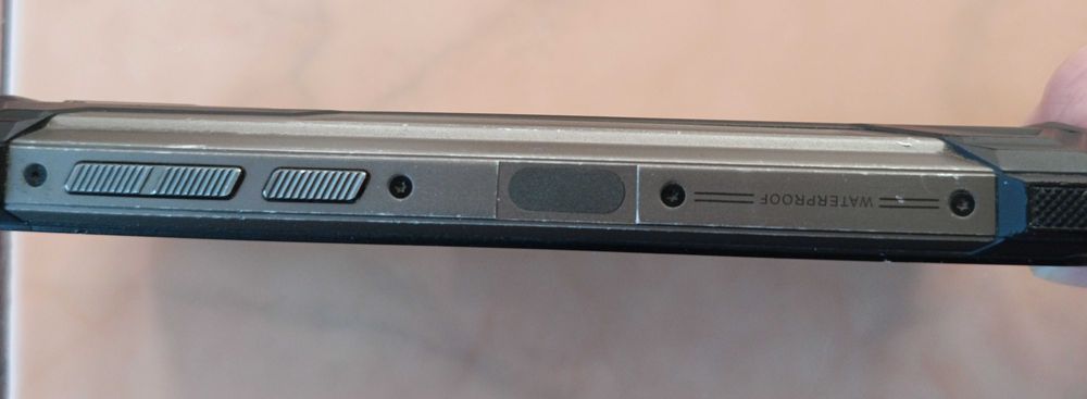 Телефон Doogee S88 Plus