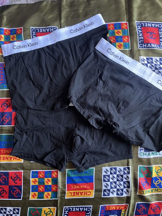 Boxeri Calvin Klein