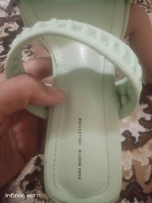 Обувь очень хороший вариант