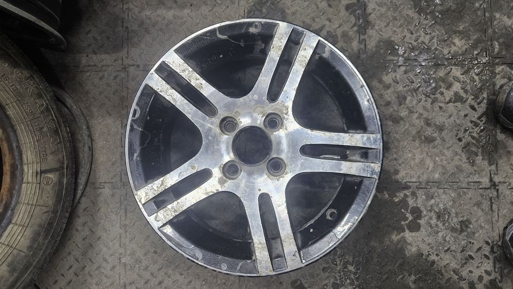 Продам диски R 14 4×98