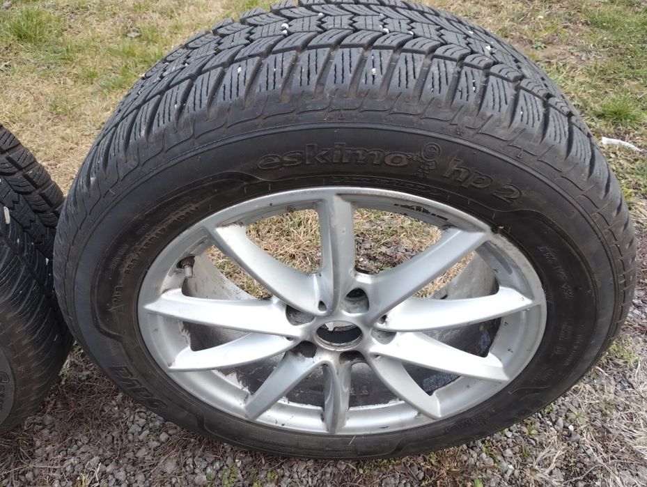 Jante cauciucuri bmw