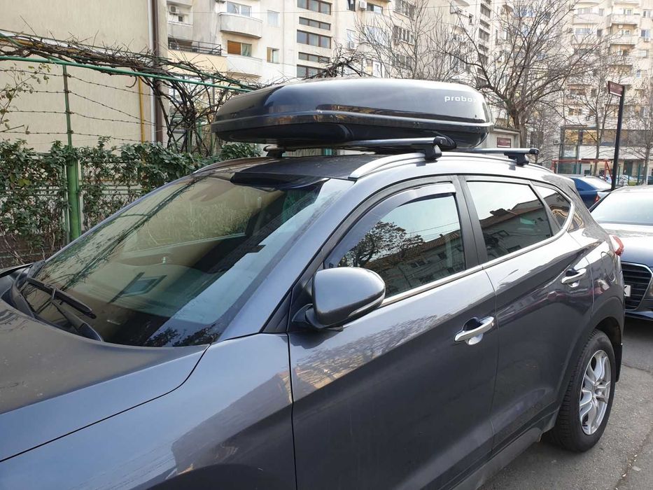 Bare Portbagaj Kia Ceed XCeed Sportage Sorento / Peste 10000 modele