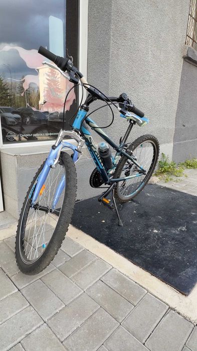 Детски велосипед Sprint Casper 24''