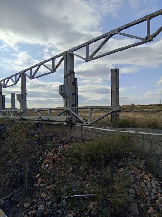 Ригель колону панели ПК