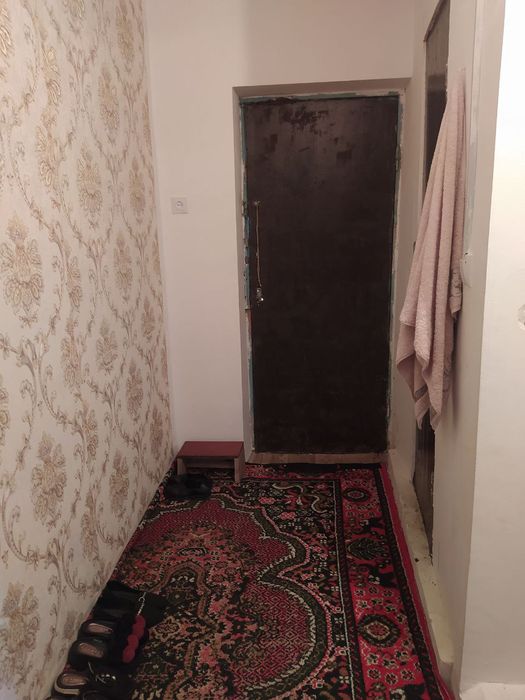 Pull zarilligi uchun sotilvatti dakumentdan muamo yo'q