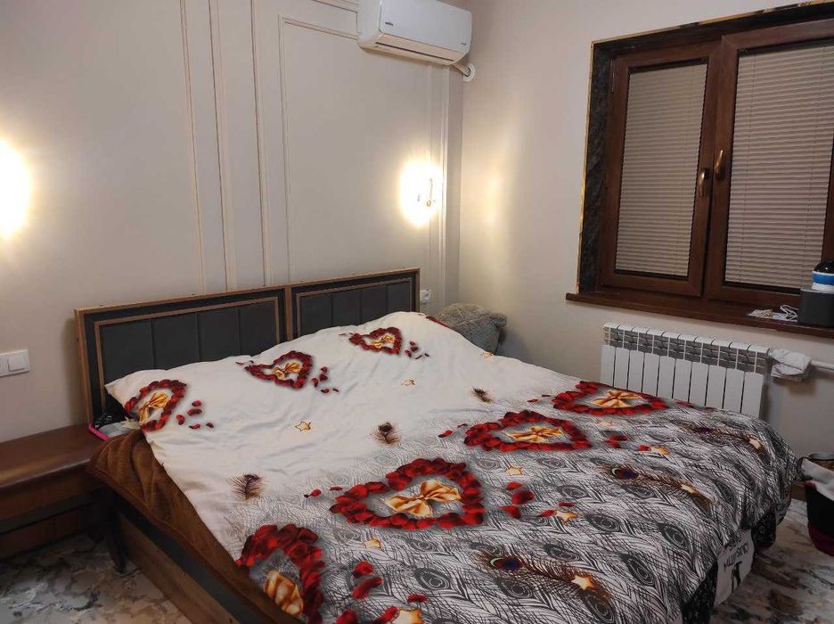 Продаётся 3 комнатная квартира