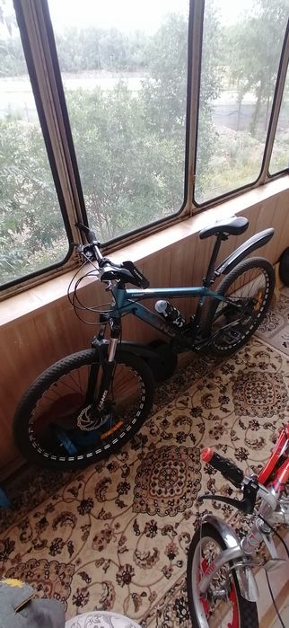 Велосипед детский