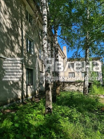 Почивна база в град Тетевен, подходяща за хотел