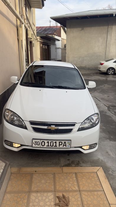 Lacetti Gentra Lasetti 1-pozitsiya mexanika