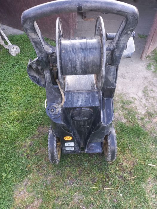Karcher HD10/23-4S plus