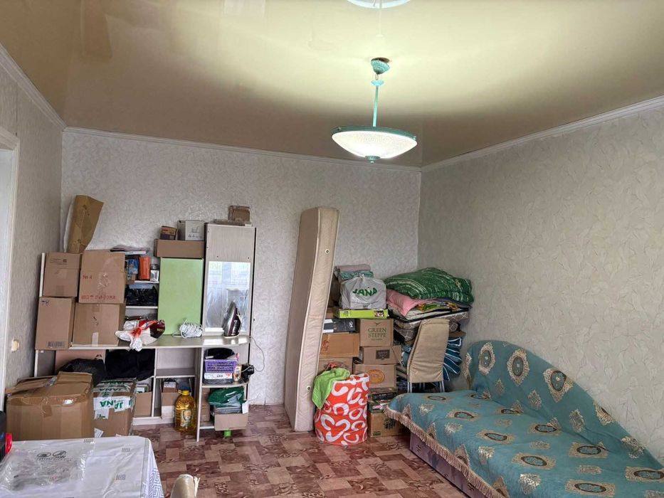 Продажа 1-комнатной квартиры