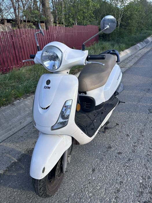Scutere de vanzare