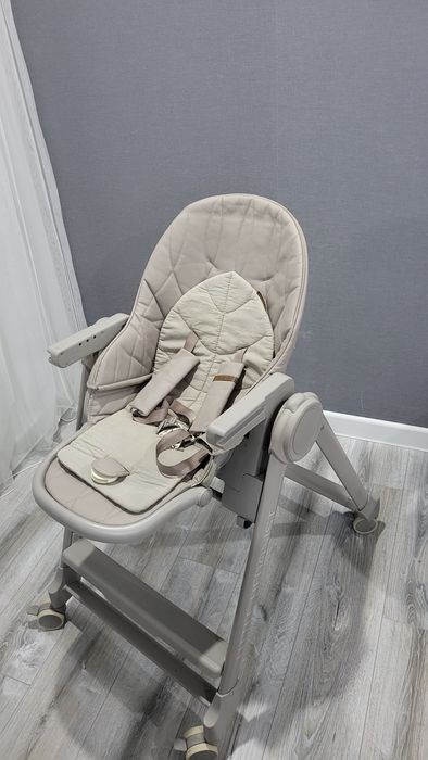 Продам детский стул-шезлонг