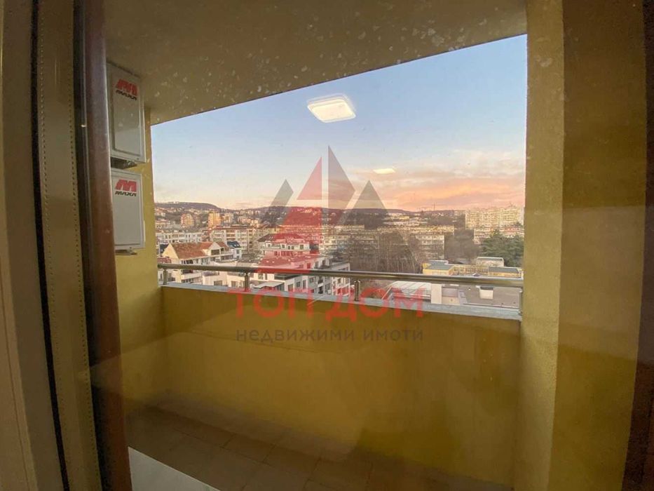 Дава се под наем Двустаен апартамент в Варна, Победа - 65 кв.м за 408 € - Снимка #10