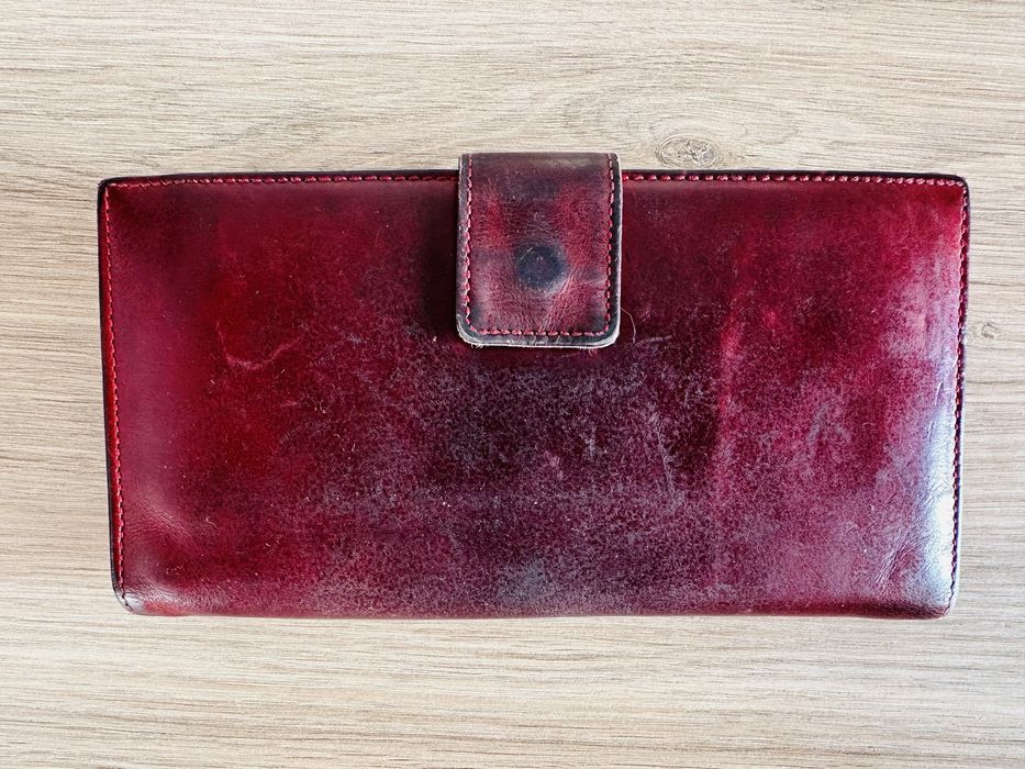 Продам кошелек Nobel