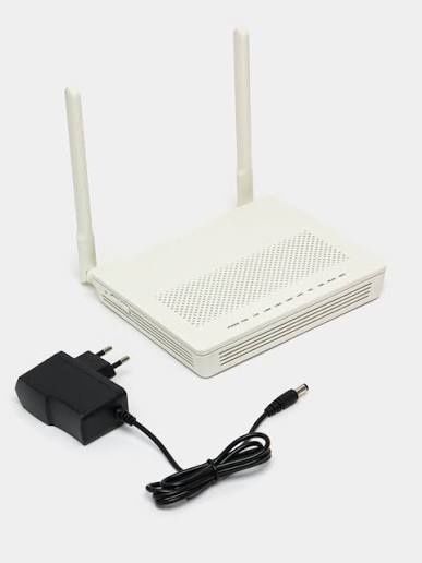 Huawei HG 8546M Uztelecom router