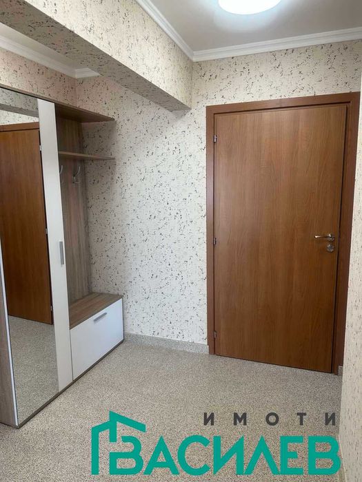 Дава се под наем Двустаен апартамент в София, Център - 116 кв.м за 757.86 € - Снимка #8