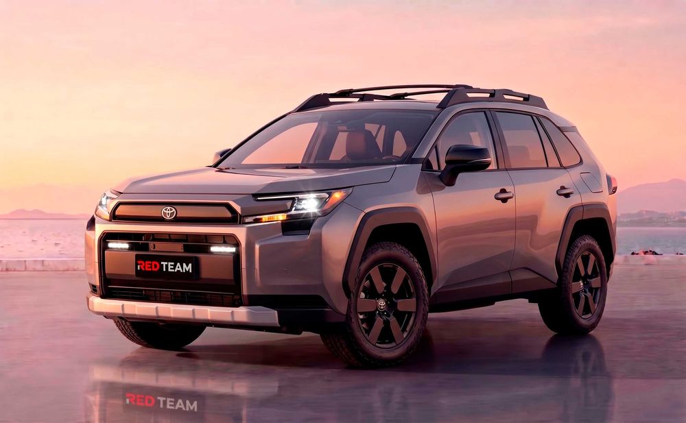 Toyota Rav4 (Proshivka) Русификация