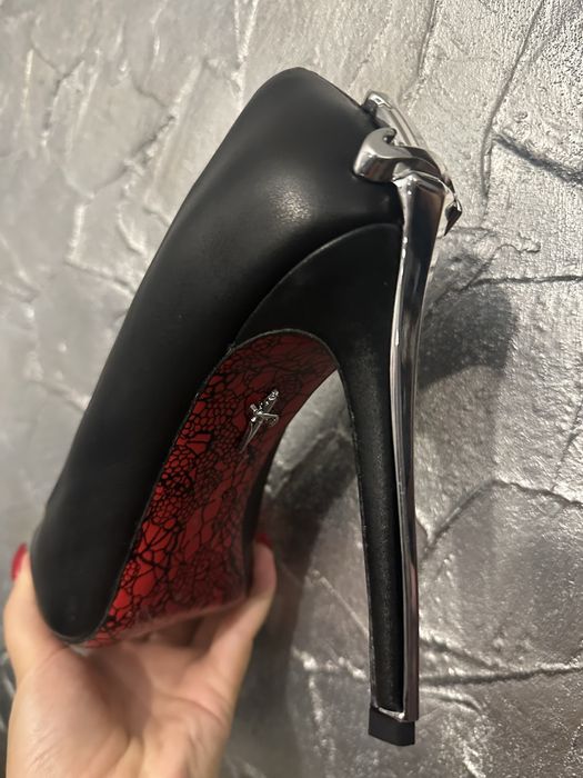 Тпкчета Cesare Paciotti