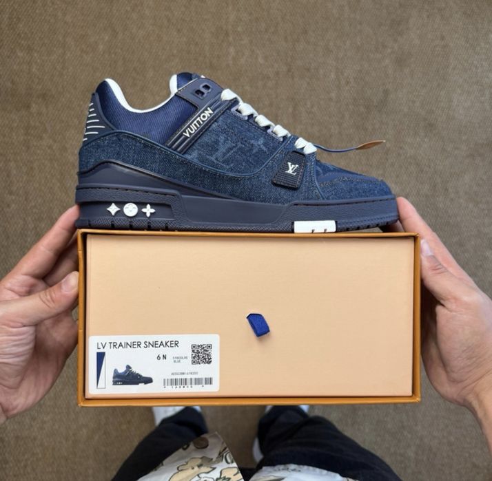 Lv trainners | orice marime