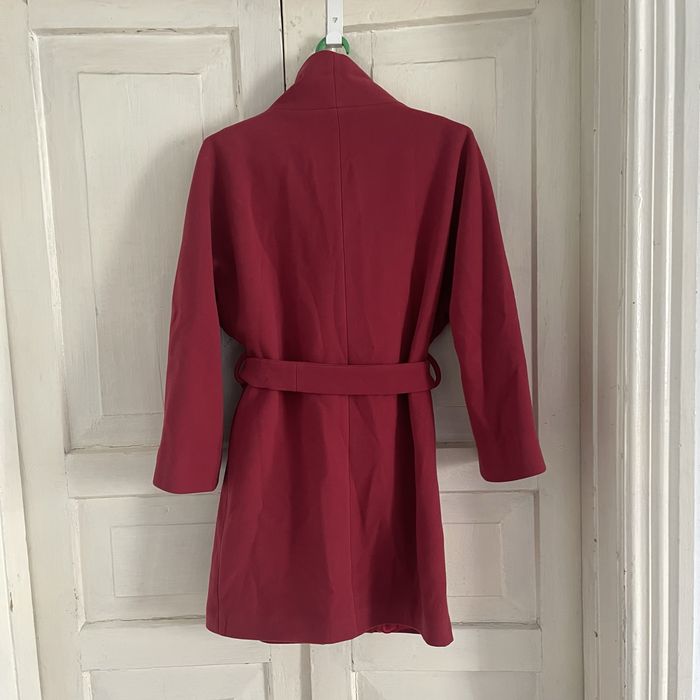 Продам осеннее пальто