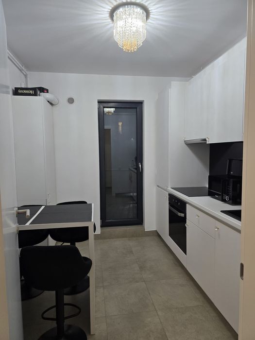 Apartament  de închiriat lux București