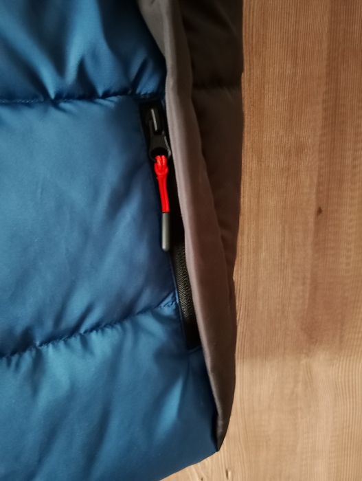 Детски елек 7-8 г.