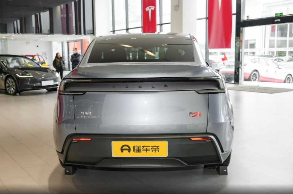 Mix Motors Tesla model Y 2025 под заказ/zakazga Cip Tashkent