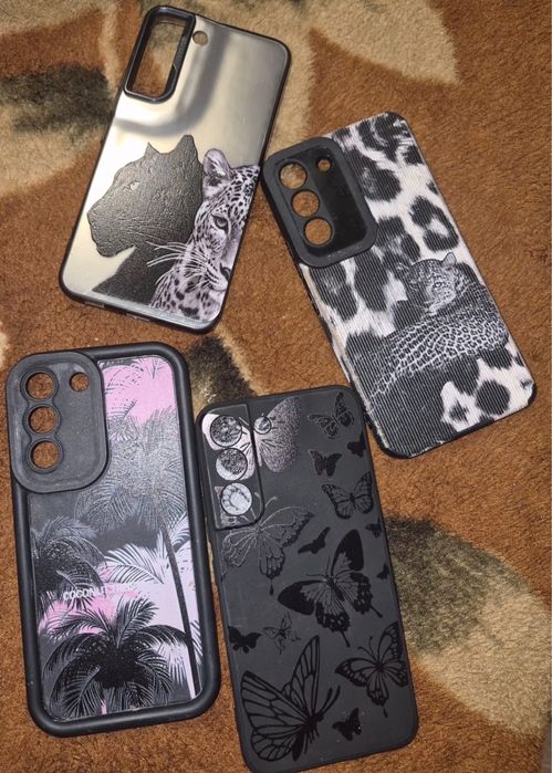 Samsung s22 128 gb Mov