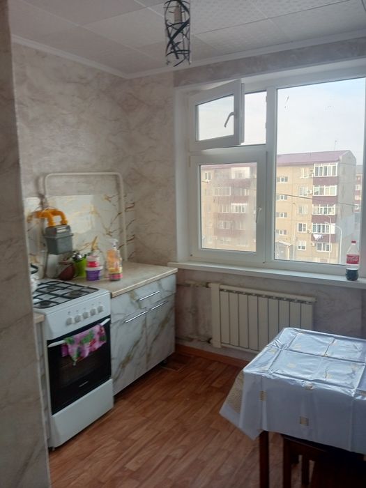 Аренда квартиры  долгосрочно  3 комнаты