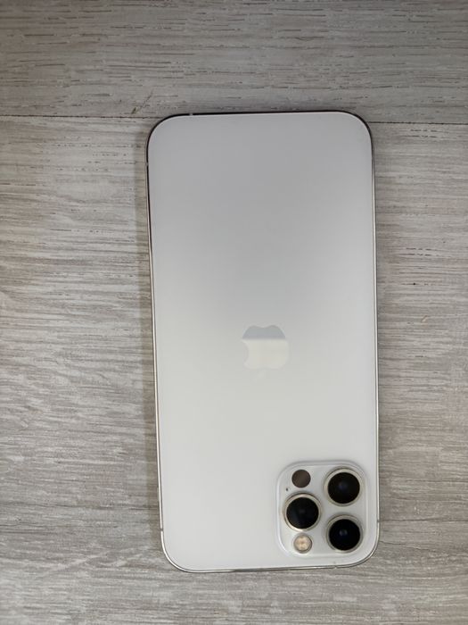 Iphone 12 Pro 128gb