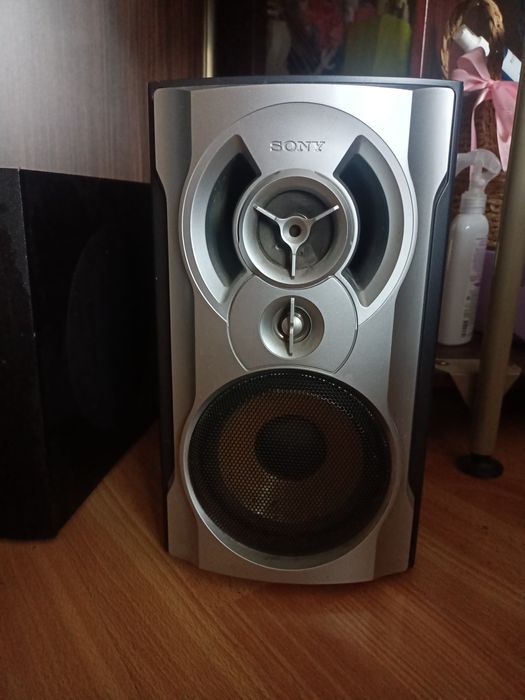 Колонка microlab