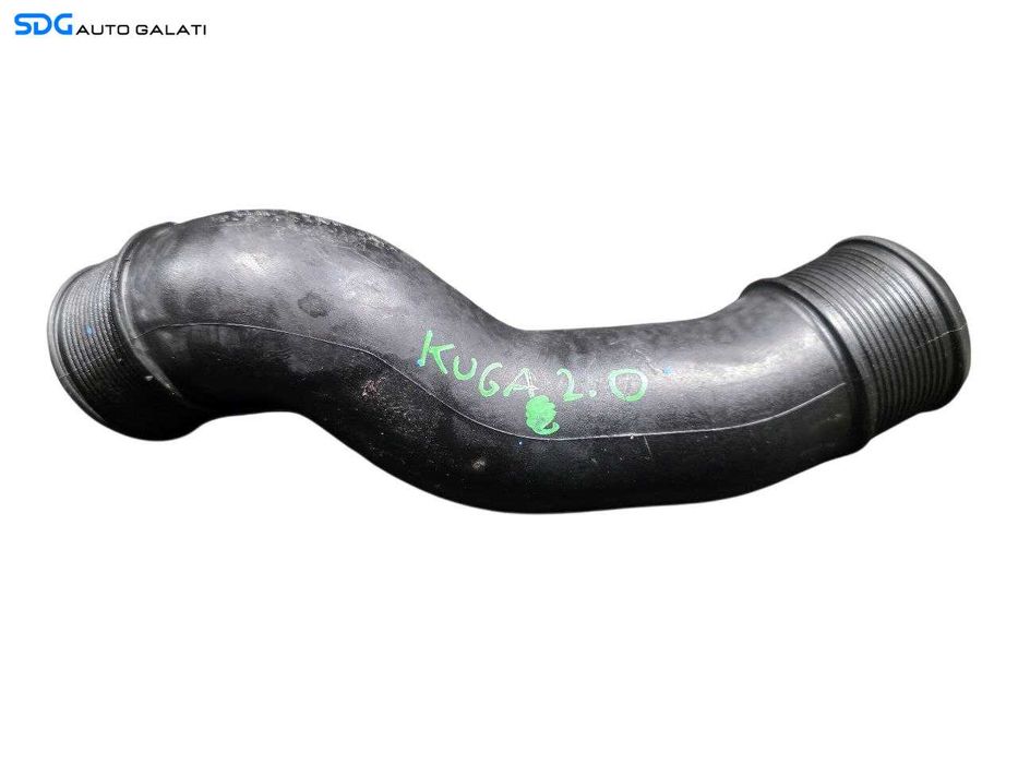 Furtun Conducta Tub Tubulatura Aer Ford Kuga 2 2.0 TDCI 2012 - 2019 Cod FV41-6K683-AD [N4377]
